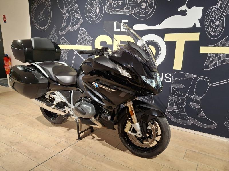 Image BMW R R 1250 RT