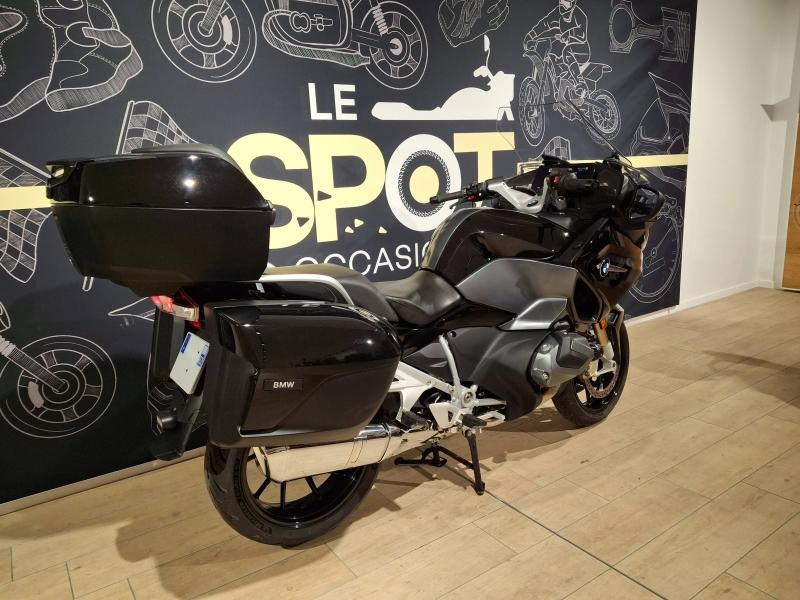 Image BMW R R 1250 RT