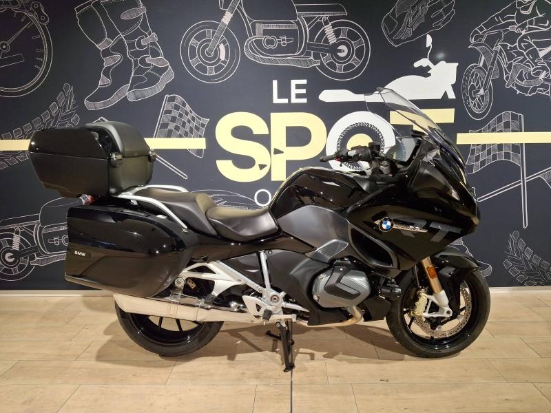 Image BMW R R 1250 RT