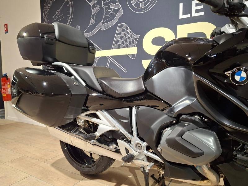 Image BMW R R 1250 RT