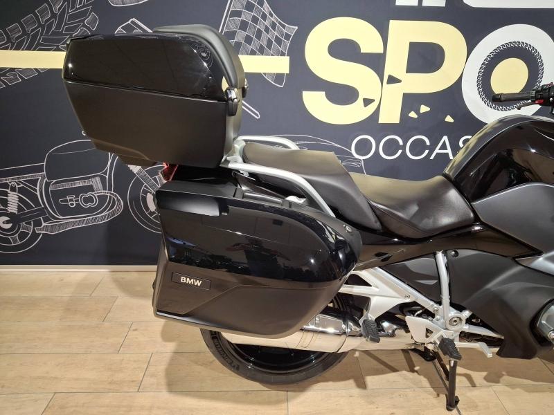 Image BMW R R 1250 RT