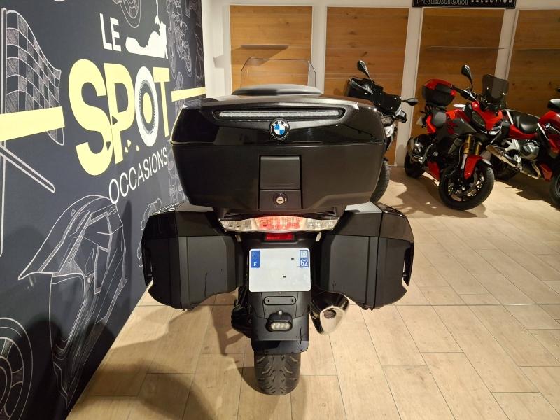 Image BMW R R 1250 RT