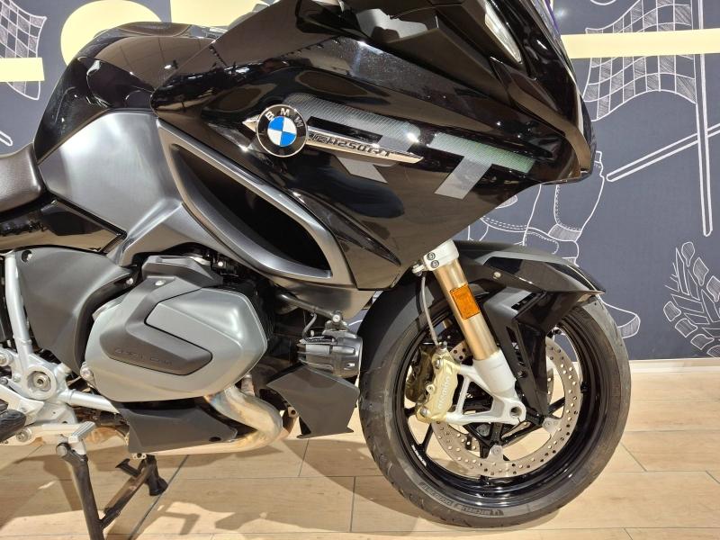 Image BMW R R 1250 RT