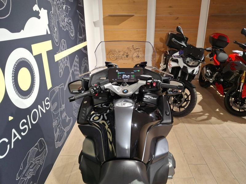 Image BMW R R 1250 RT