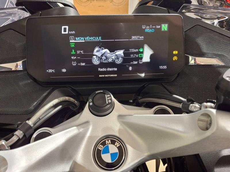 Image BMW R R 1250 RT