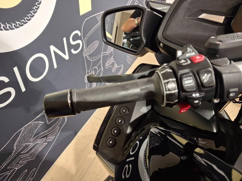 Image BMW R R 1250 RT