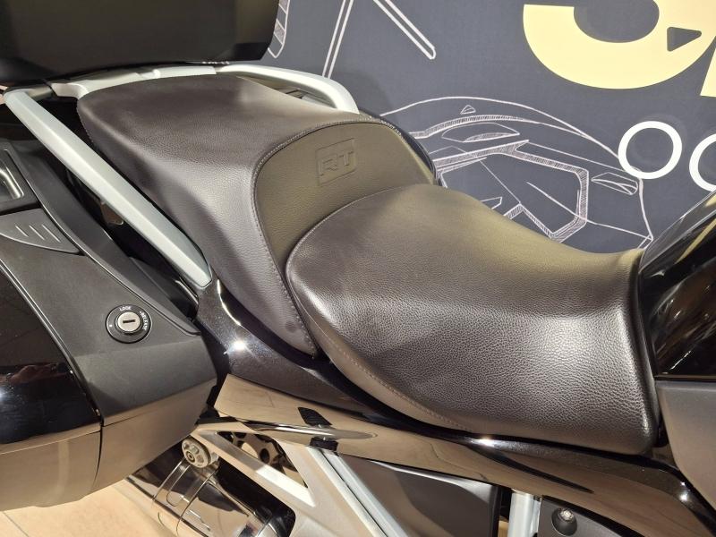 Image BMW R R 1250 RT