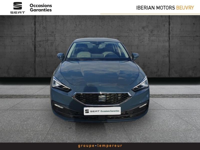 Image SEAT Leon 1.5 TSI 115ch Copa