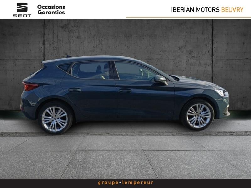 Image SEAT Leon 1.5 TSI 115ch Copa