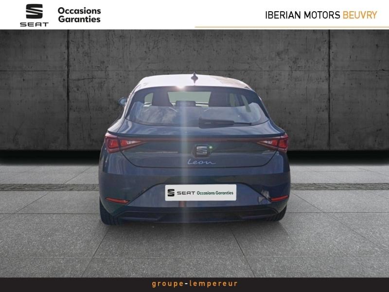 Image SEAT Leon 1.5 TSI 115ch Copa