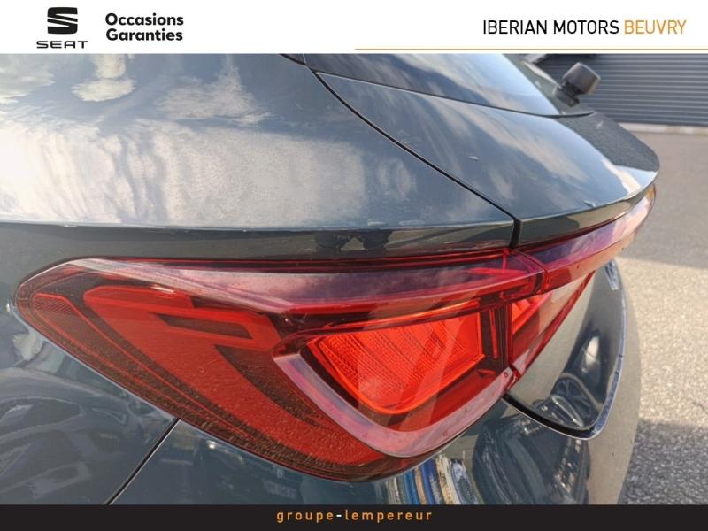 Image SEAT Leon 1.5 TSI 115ch Copa