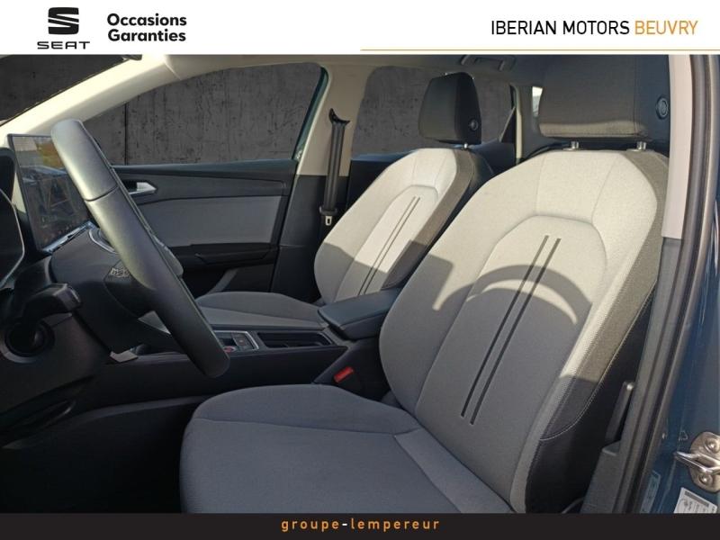 Image SEAT Leon 1.5 TSI 115ch Copa