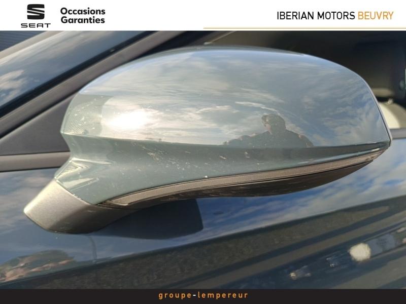 Image SEAT Leon 1.5 TSI 115ch Copa