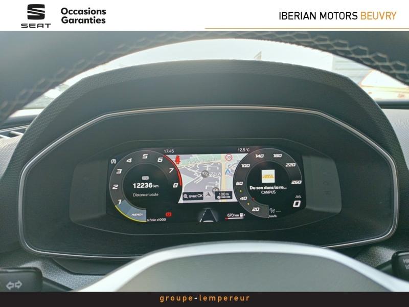 Image SEAT Leon 1.5 TSI 115ch Copa