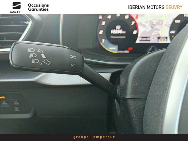 Image SEAT Leon 1.5 TSI 115ch Copa