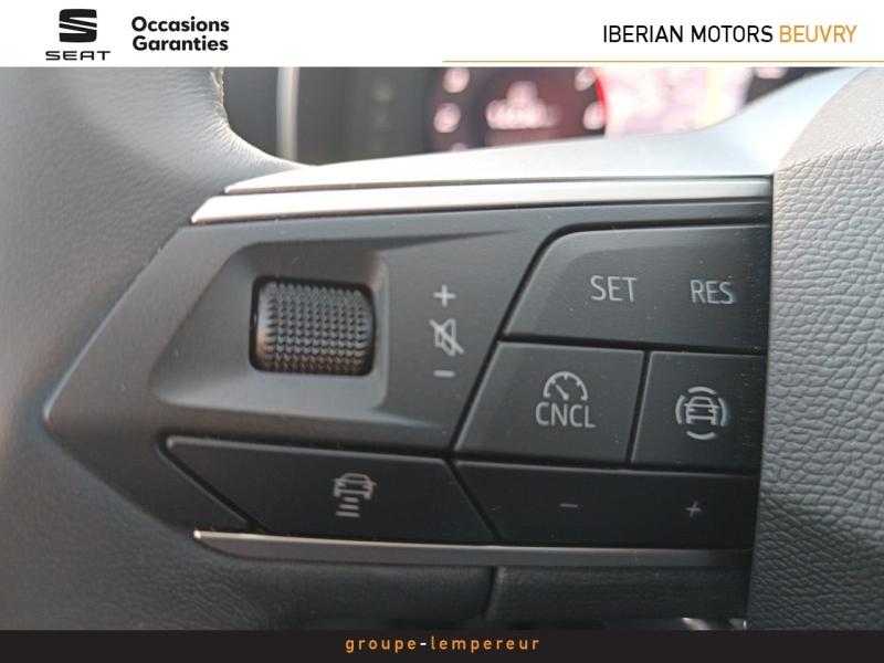 Image SEAT Leon 1.5 TSI 115ch Copa