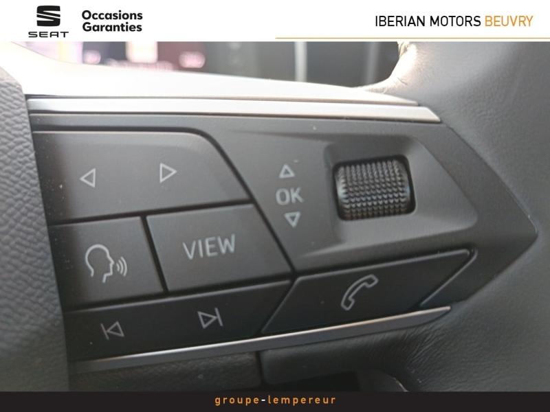 Image SEAT Leon 1.5 TSI 115ch Copa