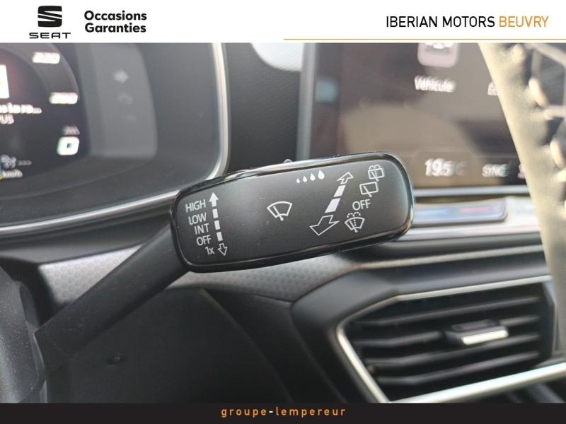 Image SEAT Leon 1.5 TSI 115ch Copa