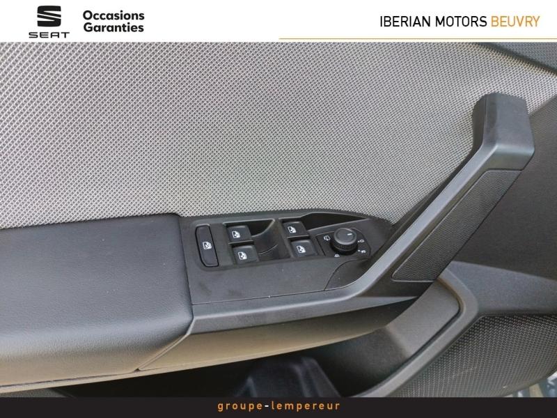 Image SEAT Leon 1.5 TSI 115ch Copa