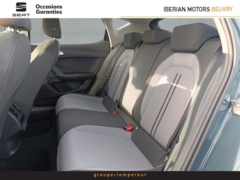 Image SEAT Leon 1.5 TSI 115ch Copa