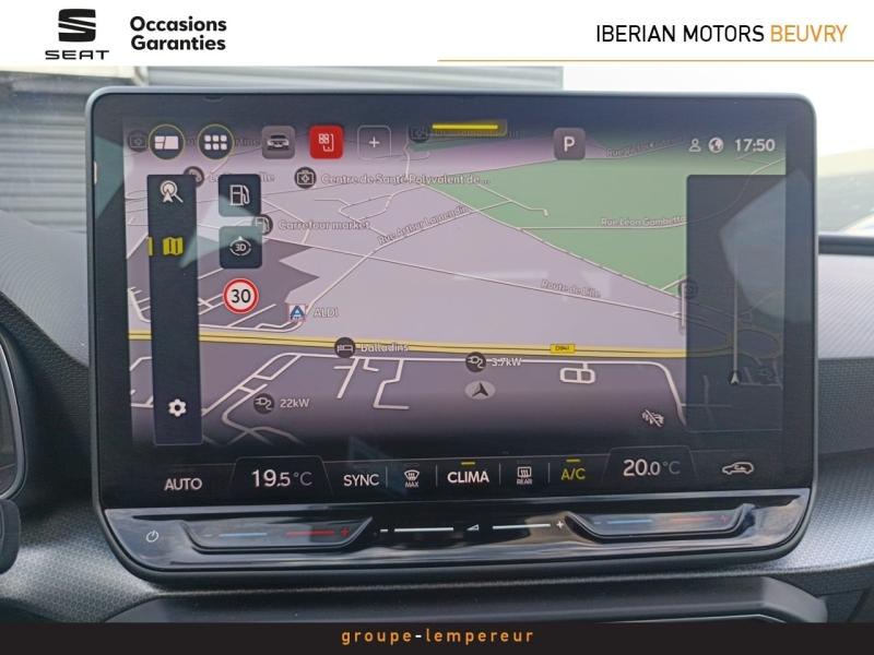 Image SEAT Leon 1.5 TSI 115ch Copa