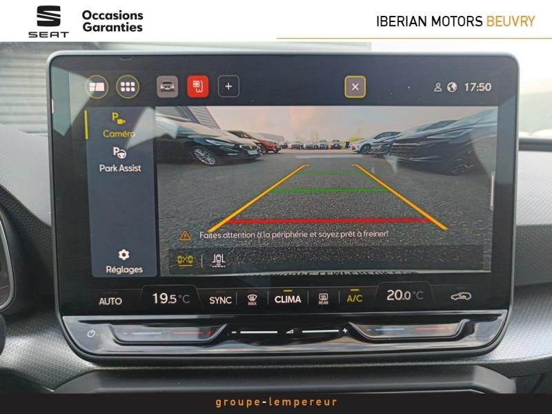 Image SEAT Leon 1.5 TSI 115ch Copa