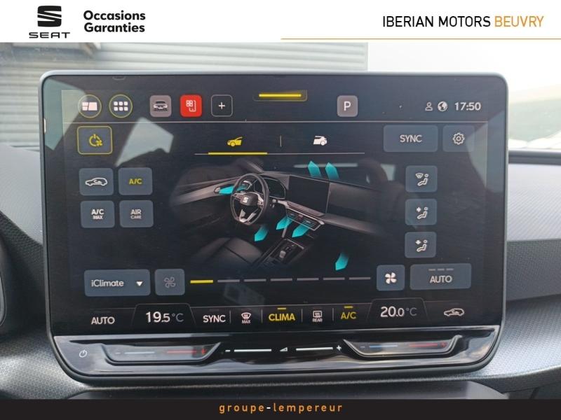 Image SEAT Leon 1.5 TSI 115ch Copa