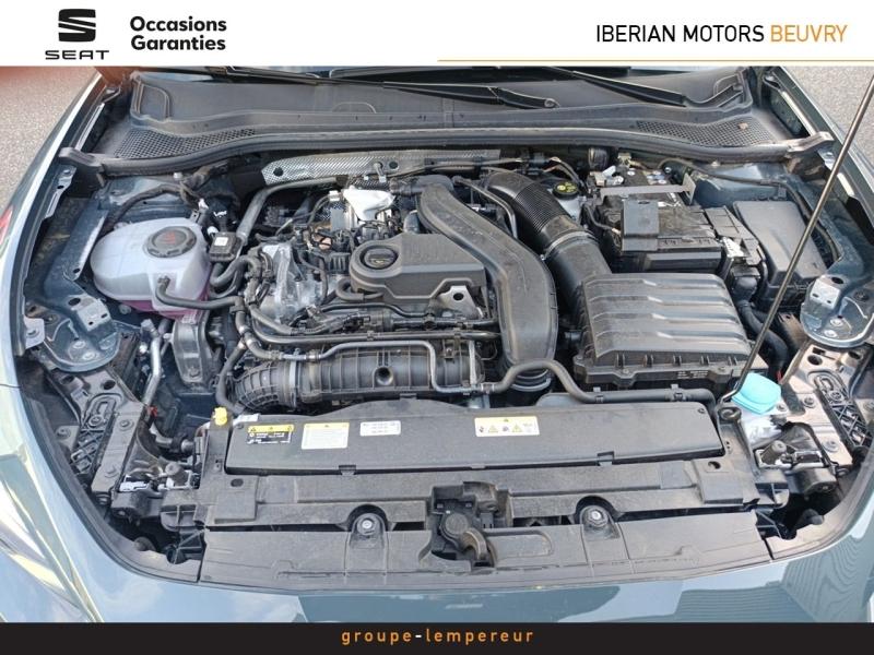 Image SEAT Leon 1.5 TSI 115ch Copa