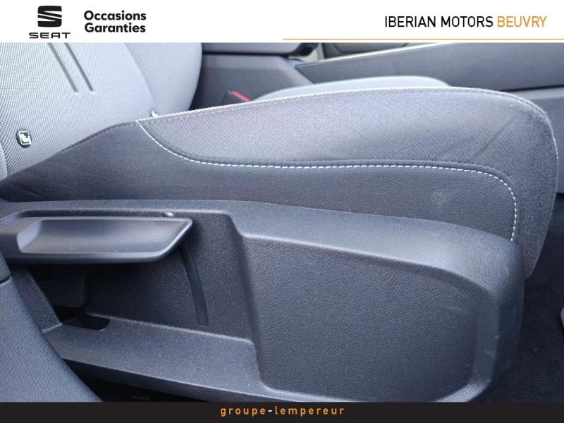 Image SEAT Leon 1.5 TSI 115ch Copa