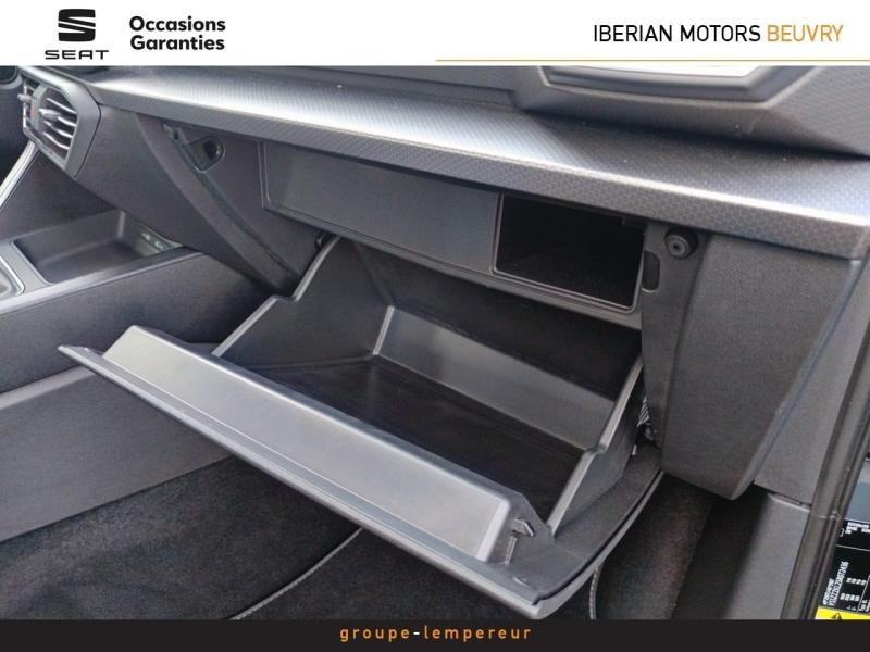 Image SEAT Leon 1.5 TSI 115ch Copa