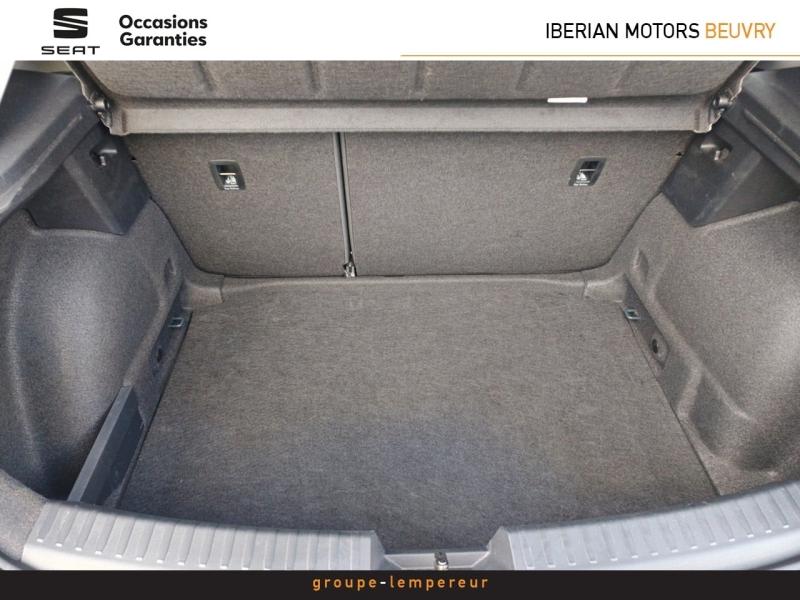 Image SEAT Leon 1.5 TSI 115ch Copa