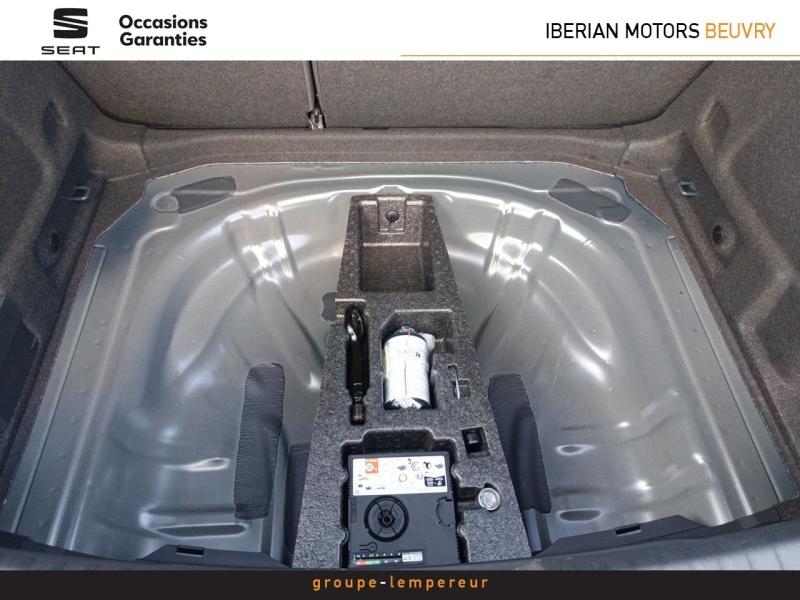 Image SEAT Leon 1.5 TSI 115ch Copa