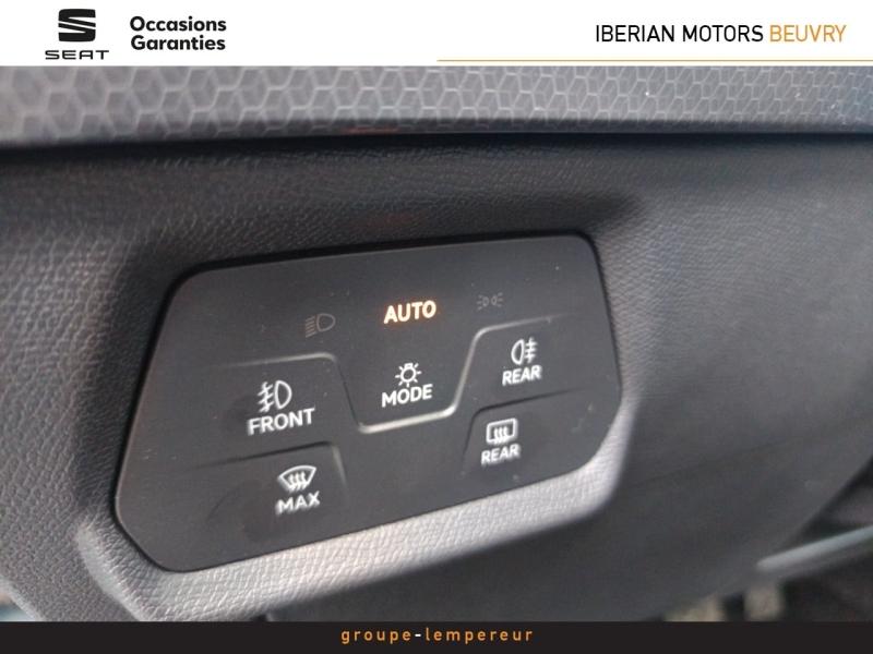 Image SEAT Leon 1.5 TSI 115ch Copa