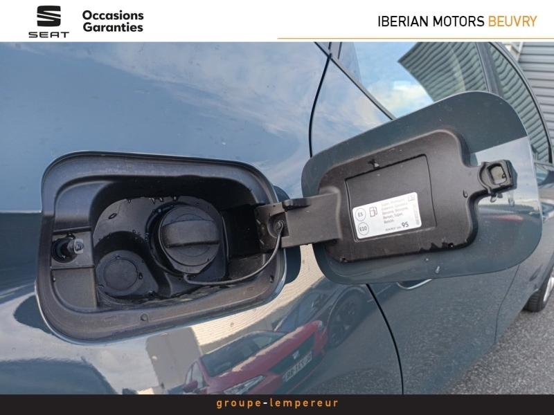 Image SEAT Leon 1.5 TSI 115ch Copa