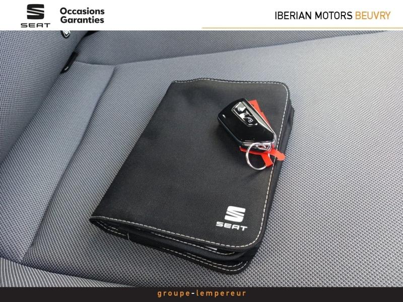 Image SEAT Leon 1.5 TSI 115ch Copa