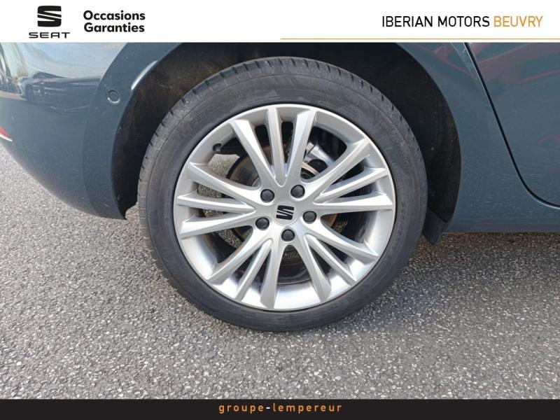 Image SEAT Leon 1.5 TSI 115ch Copa