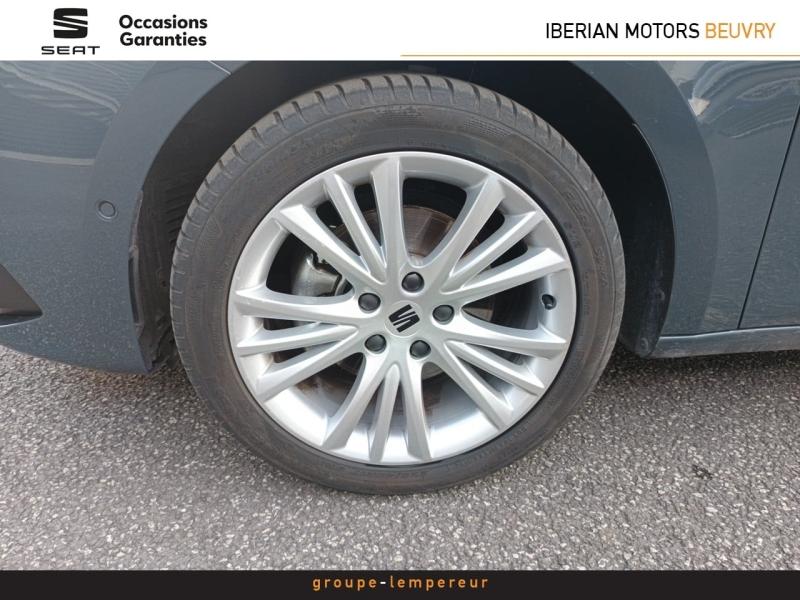 Image SEAT Leon 1.5 TSI 115ch Copa