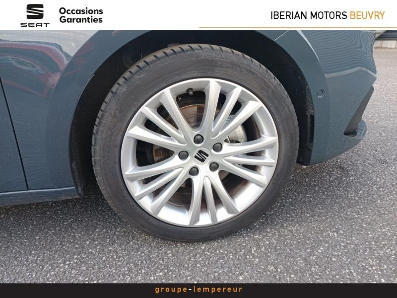 Image SEAT Leon 1.5 TSI 115ch Copa