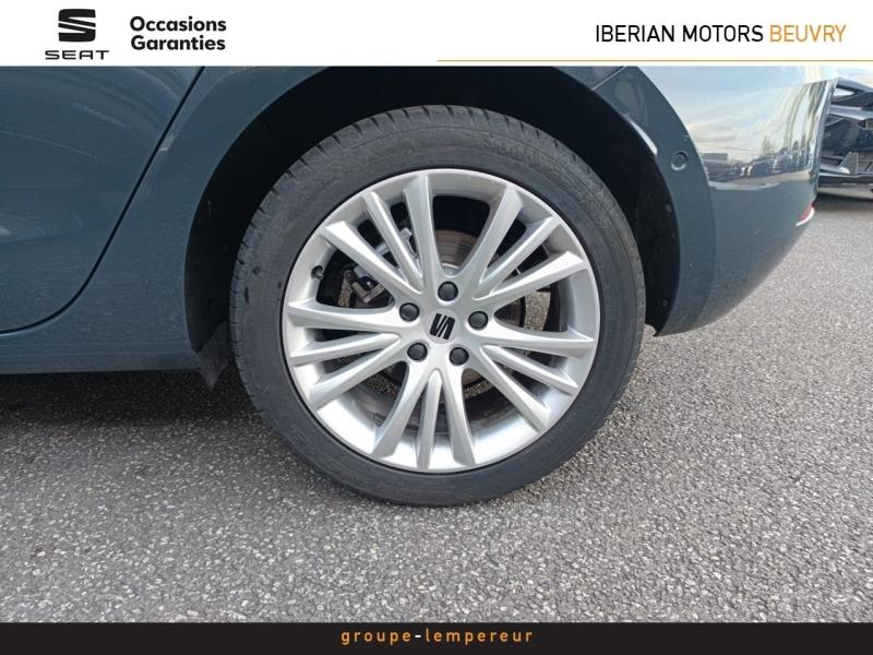 Image SEAT Leon 1.5 TSI 115ch Copa