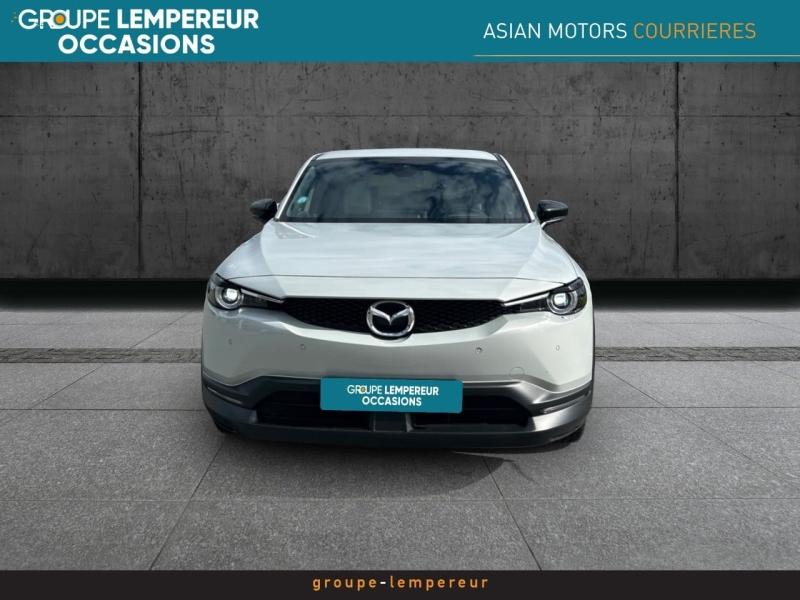 Image MAZDA MX-30 e-SKYACTIV EV 145ch Makoto Modern Confidence 2022