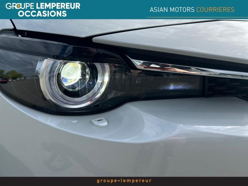 Image MAZDA MX-30 e-SKYACTIV EV 145ch Makoto Modern Confidence 2022