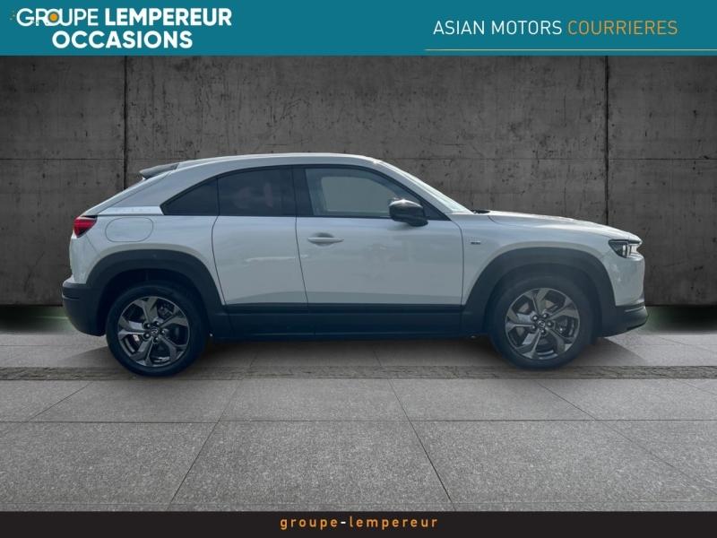 Image MAZDA MX-30 e-SKYACTIV EV 145ch Makoto Modern Confidence 2022