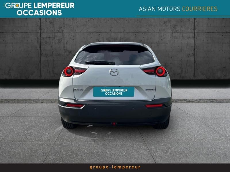 Image MAZDA MX-30 e-SKYACTIV EV 145ch Makoto Modern Confidence 2022
