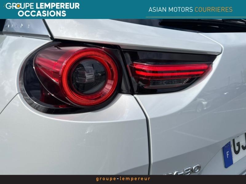 Image MAZDA MX-30 e-SKYACTIV EV 145ch Makoto Modern Confidence 2022