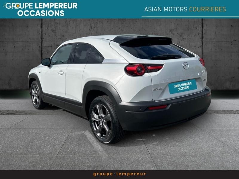 Image MAZDA MX-30 e-SKYACTIV EV 145ch Makoto Modern Confidence 2022