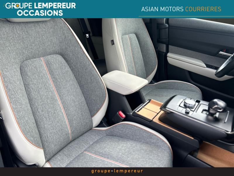 Image MAZDA MX-30 e-SKYACTIV EV 145ch Makoto Modern Confidence 2022