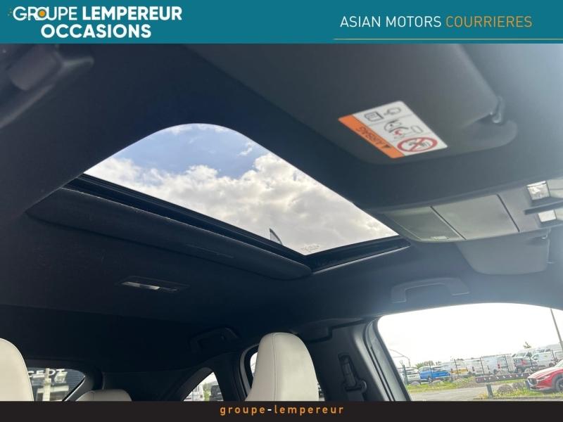 Image MAZDA MX-30 e-SKYACTIV EV 145ch Makoto Modern Confidence 2022