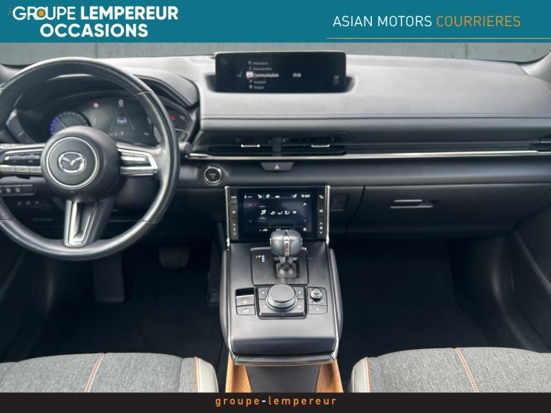 Image MAZDA MX-30 e-SKYACTIV EV 145ch Makoto Modern Confidence 2022