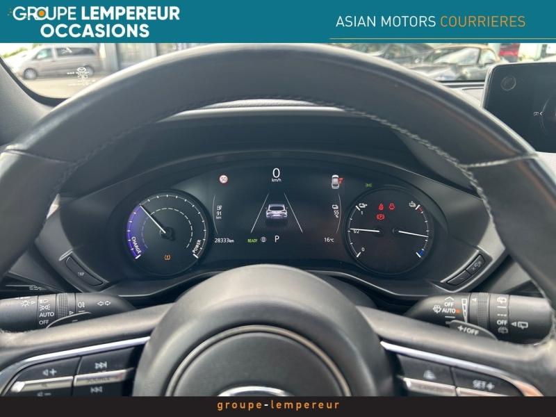 Image MAZDA MX-30 e-SKYACTIV EV 145ch Makoto Modern Confidence 2022