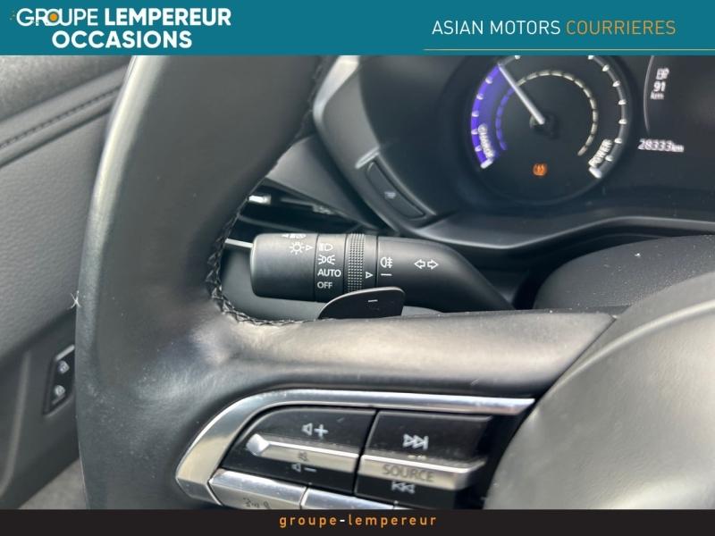 Image MAZDA MX-30 e-SKYACTIV EV 145ch Makoto Modern Confidence 2022